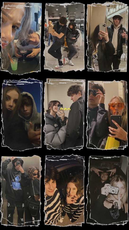 ny man 9 photos