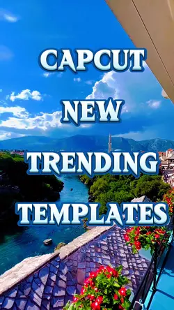 New Trending Templat