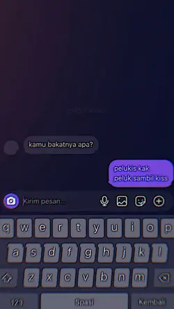 kamu bakatnya apa