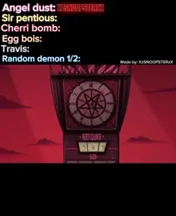 HH voiceover