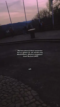the fuck?