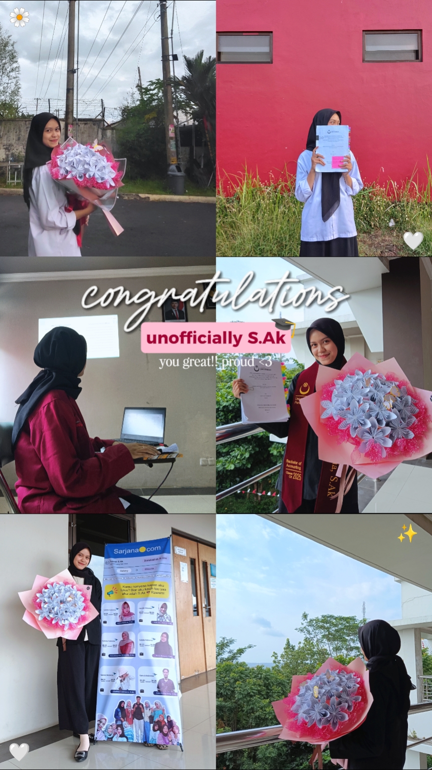 Sidang skripsi