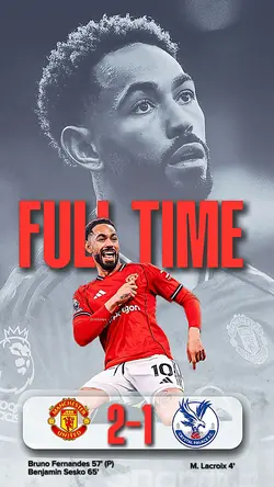 FULL TIME UNITED