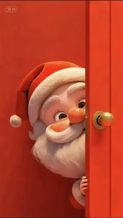 PAPAI NOEL - NATAL