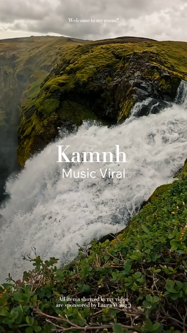 Kamnh - gerak lambat