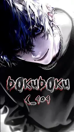 DOKUDOKU / c_404