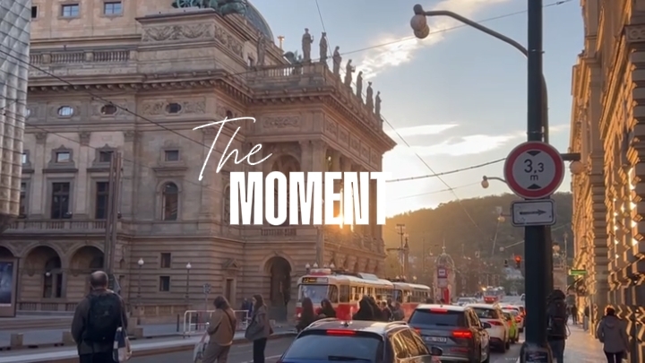 EL MOMENTO
