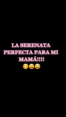 feliz día mamá