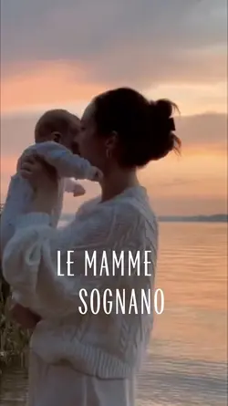Le mamme