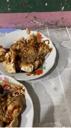 Kupat tahu