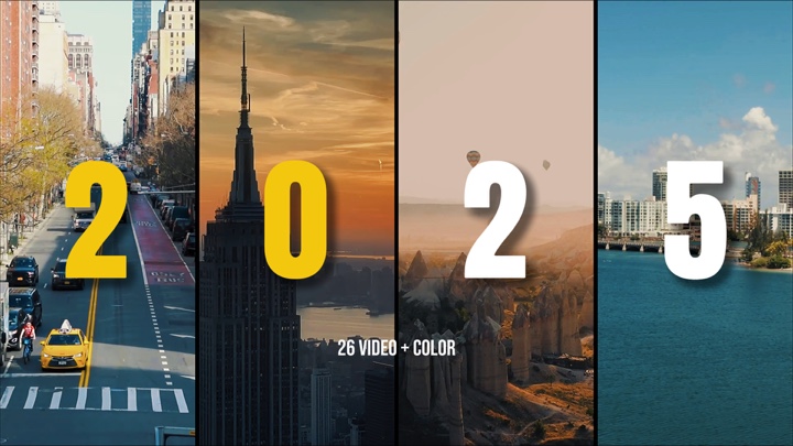 Adiós 2025