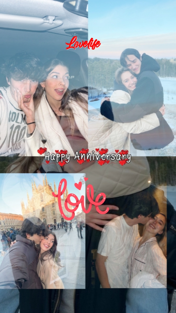 Feliz Aniversário