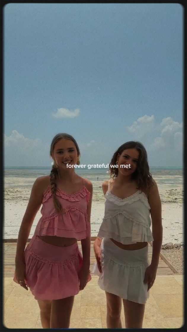 forever grateful