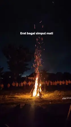 Api Unggun