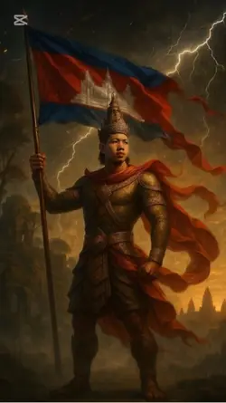 បេះដូងកូនខ្មែរ❤️❤️🇰🇭🇰🇭