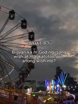 What if 