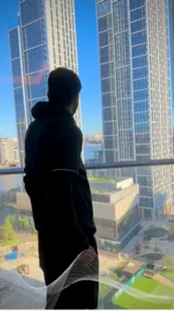 Dubai to Europe 🇬🇧