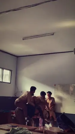 bakal kangen kalian