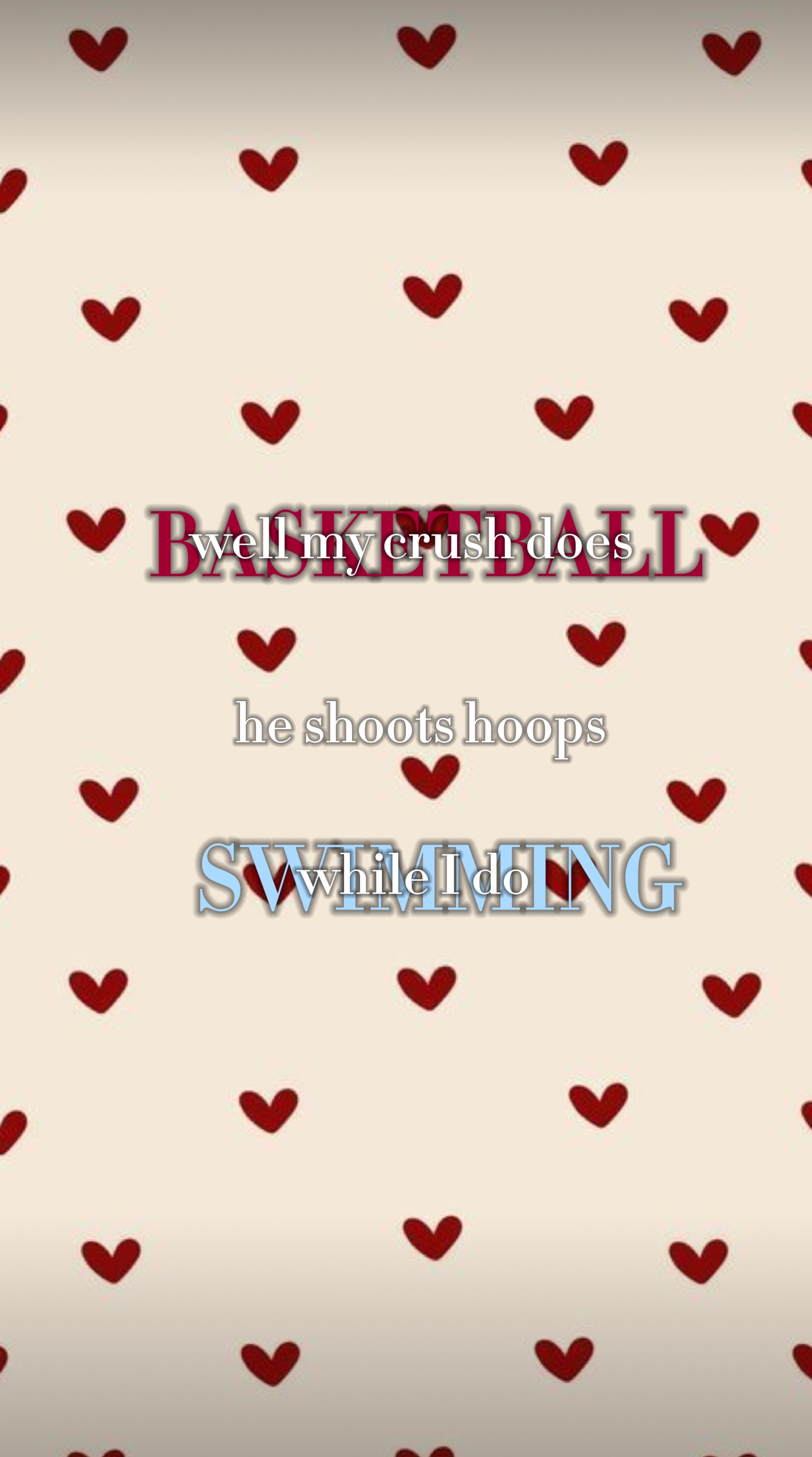 🏀 🏊‍♀️ 