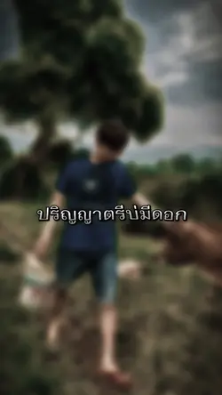 ปริญญาตรีบ่มีดอก