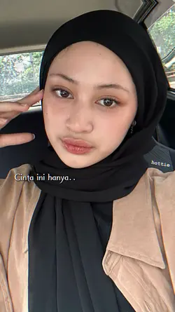 Cinta Ini Hanya..