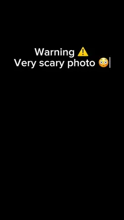 Warning ⚠️