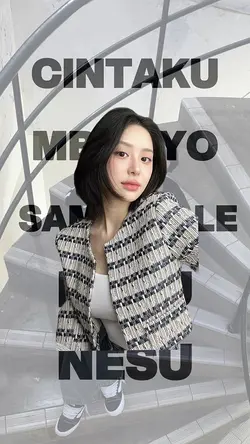 JJSTICKER SOUND JAWA