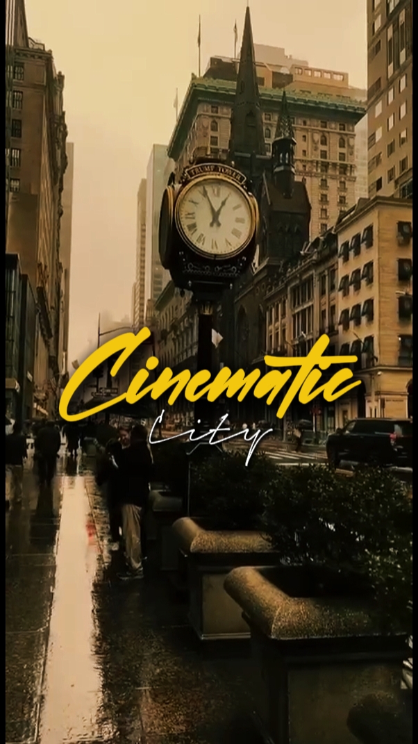 10 clips cinematográficos