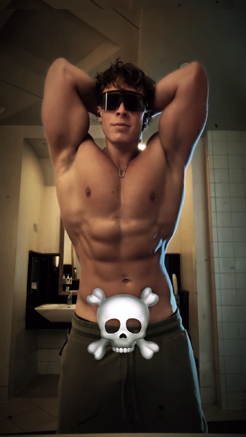 Gimnasio Skullface