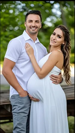 pregnant ai