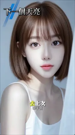 下一個天亮