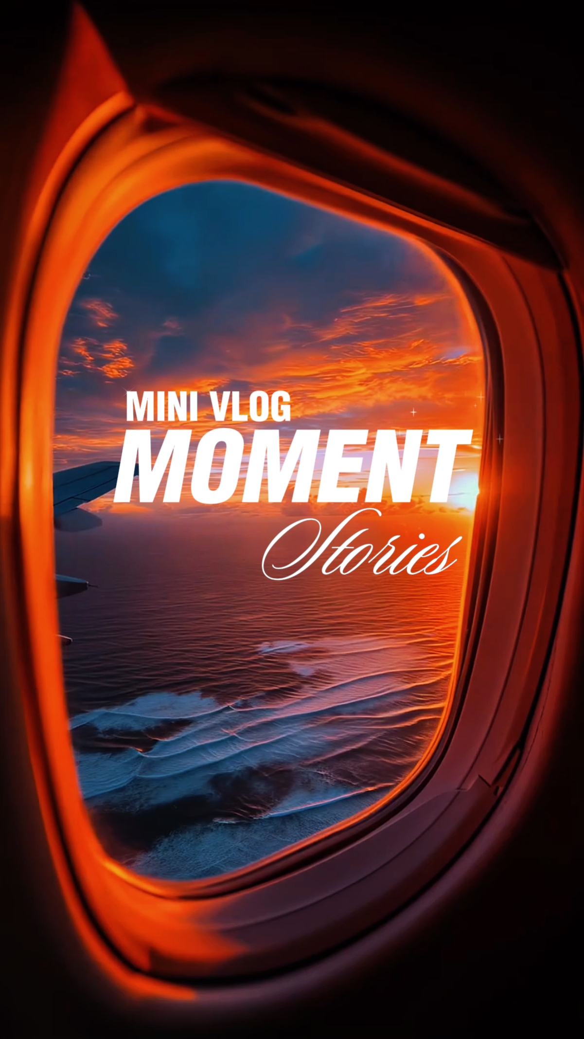 Moment Stories