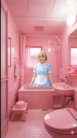 なんでだろ