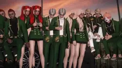 ดดม่เเบบของัวยรุ่น