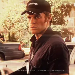 Free Dexter edit 
