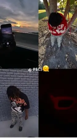  4 pics🫠