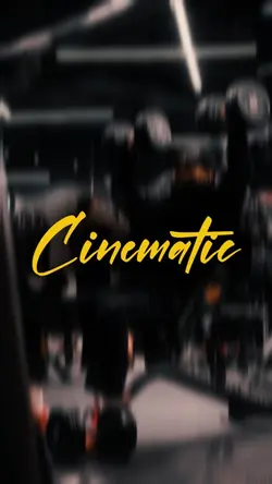 Cinematic