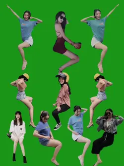 Trend cwe naik motor