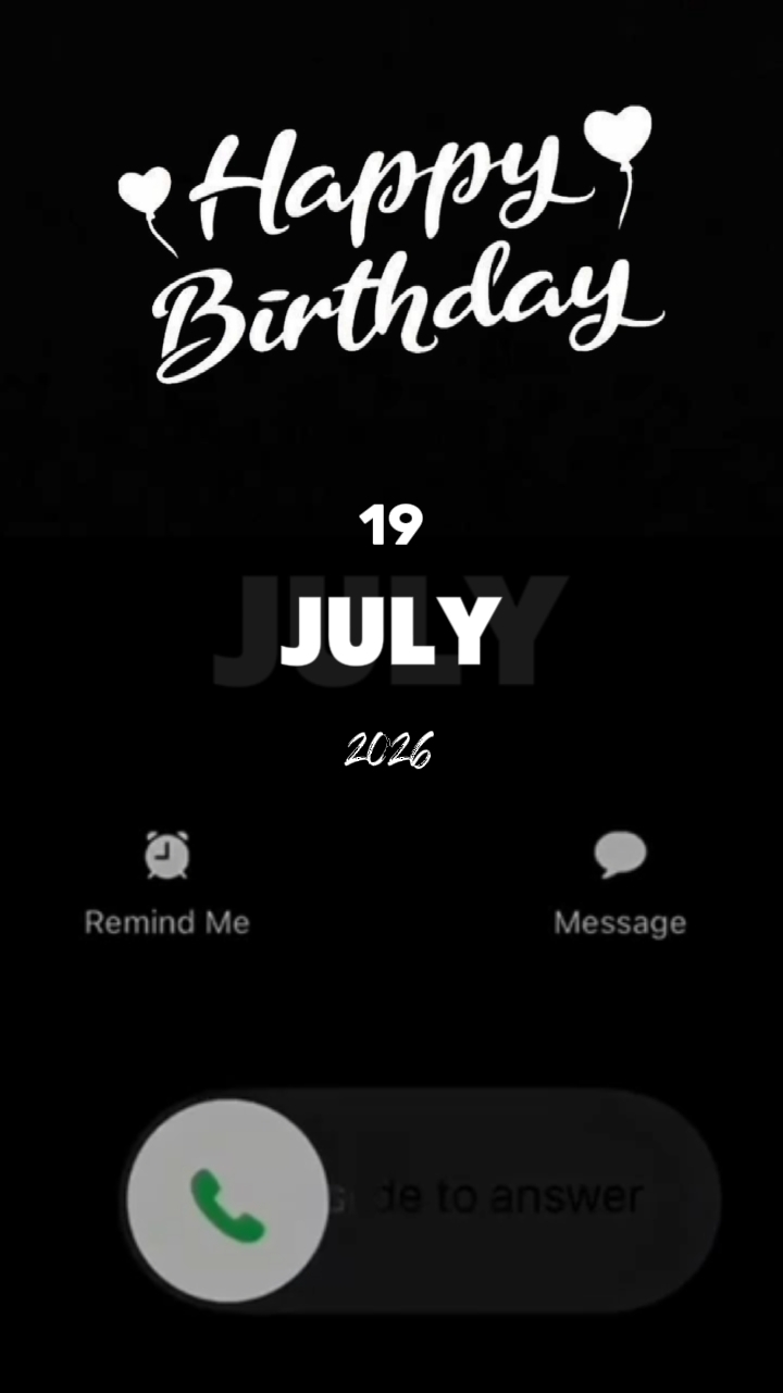 HappyBirthdayGirl