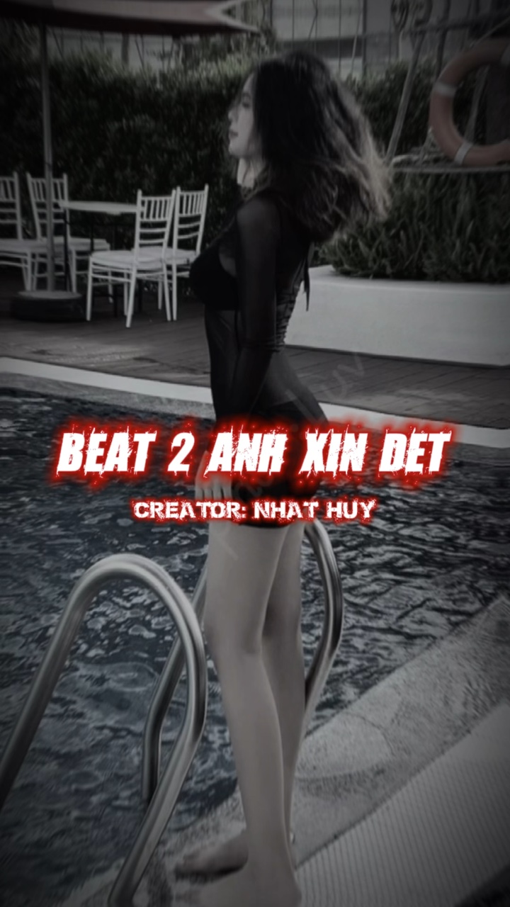 Beat 2 ảnh xịn 