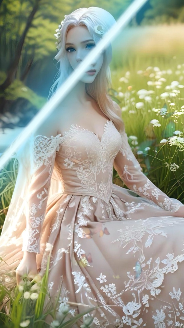 Magical Melody 