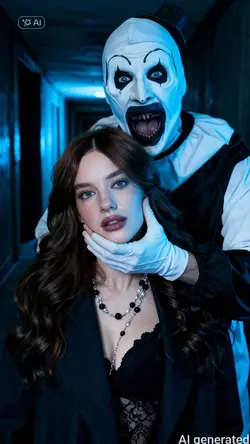 terrifier ai