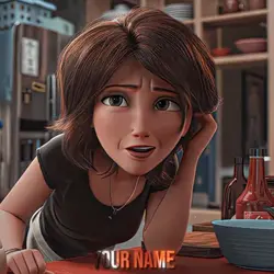 Cartoon edit
