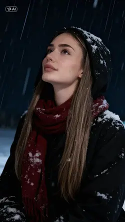 Photographie d'hiver