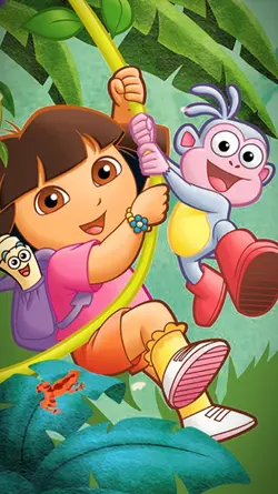 DORA eksplore