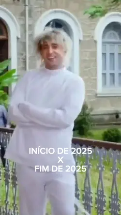 início e fim