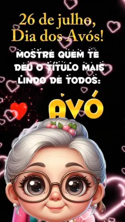 Dias dos avós