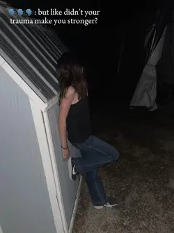 trauma