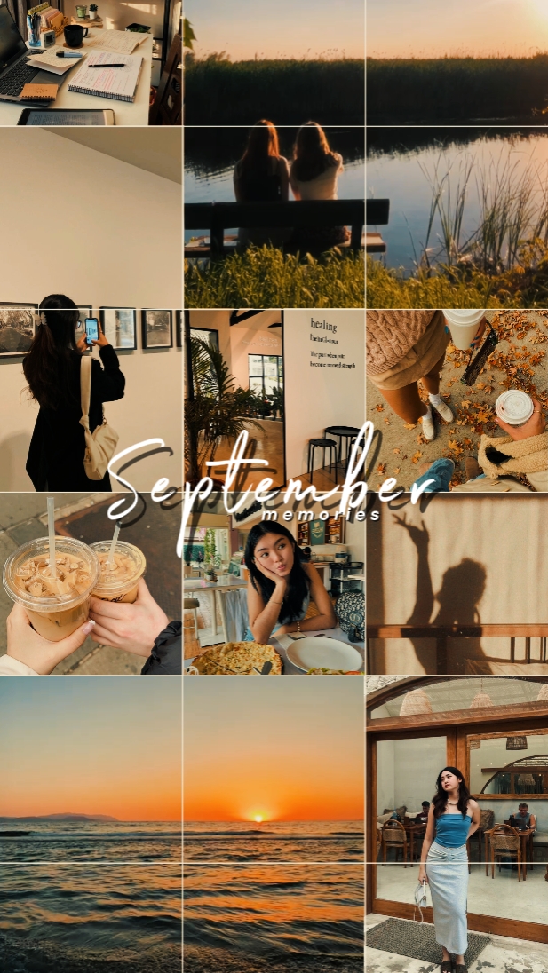 kenangan september