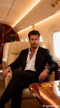 Private Jet
